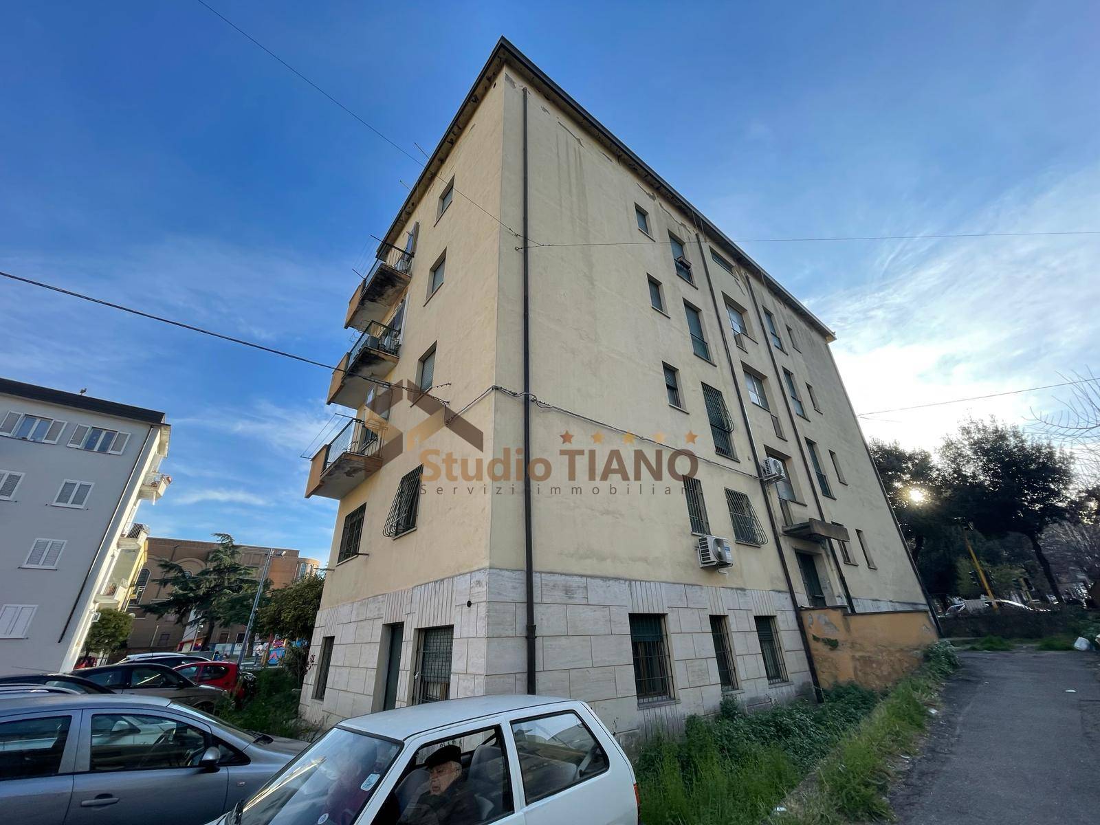 Appartamento in affitto a Cosenza, 3 locali, zona Località: Centro, prezzo € 550 | PortaleAgenzieImmobiliari.it