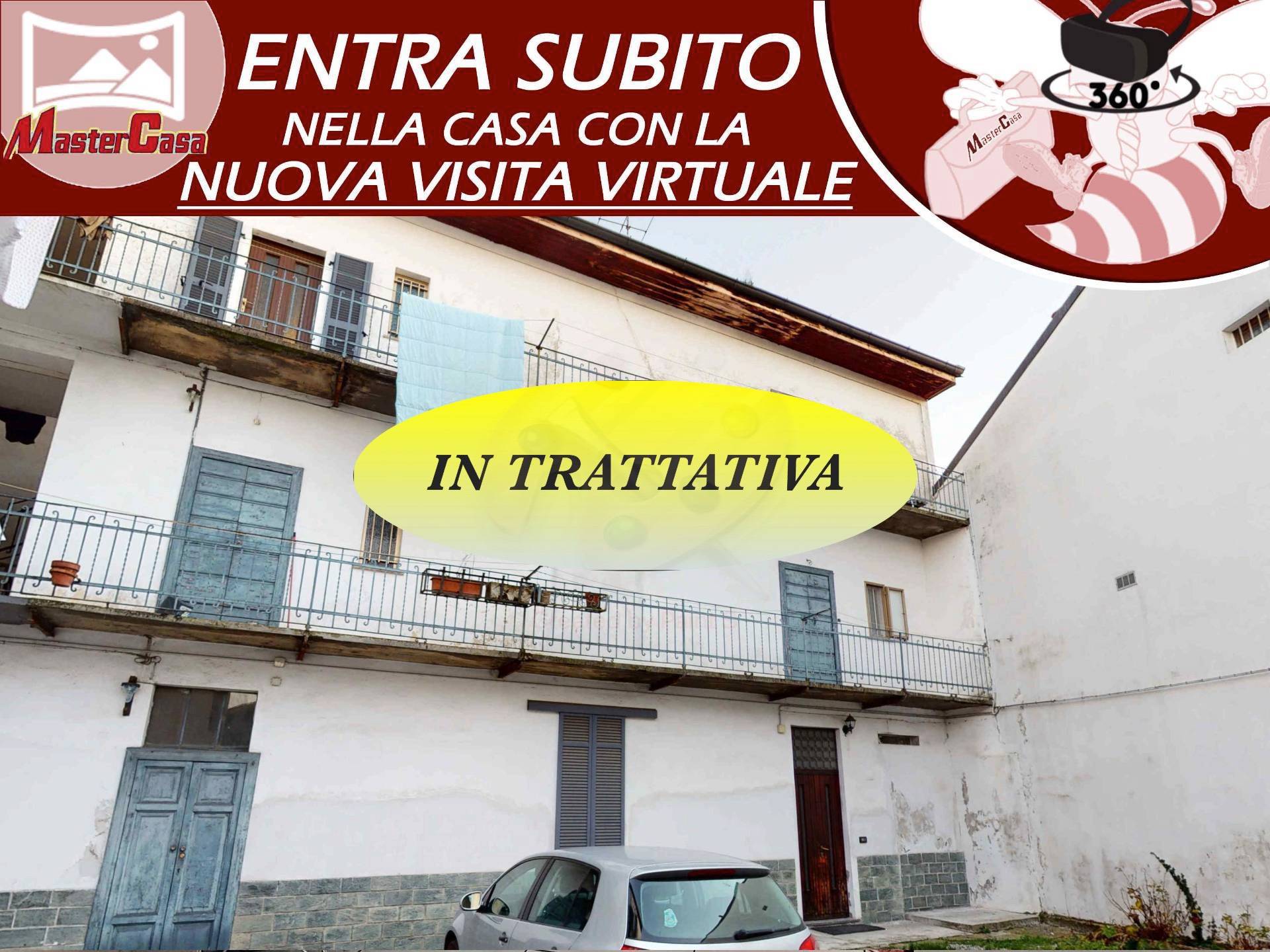 Appartamento in vendita a Tradate, 3 locali, zona Località: SEMI-CENTRO, prezzo € 98.000 | PortaleAgenzieImmobiliari.it
