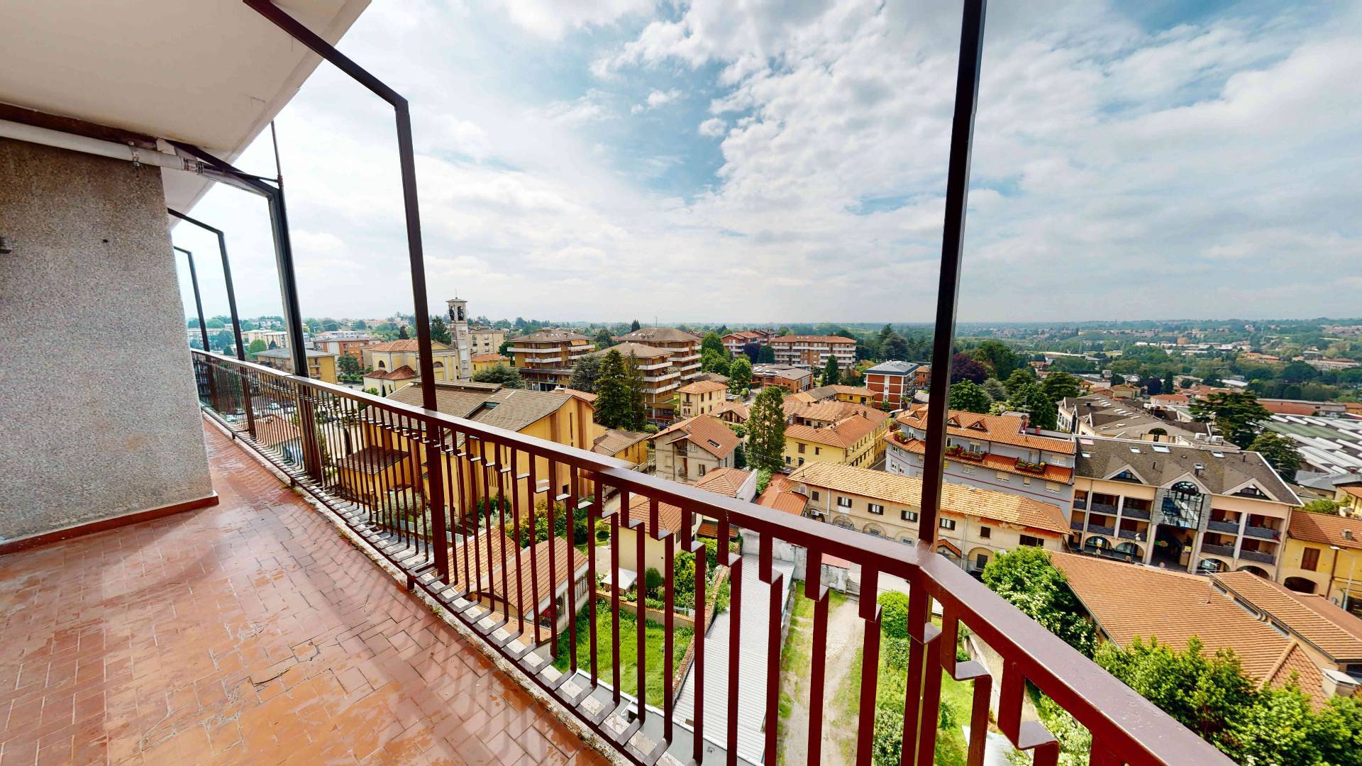 Appartamento in vendita a Solbiate Arno, 3 locali, prezzo € 98.000 | PortaleAgenzieImmobiliari.it