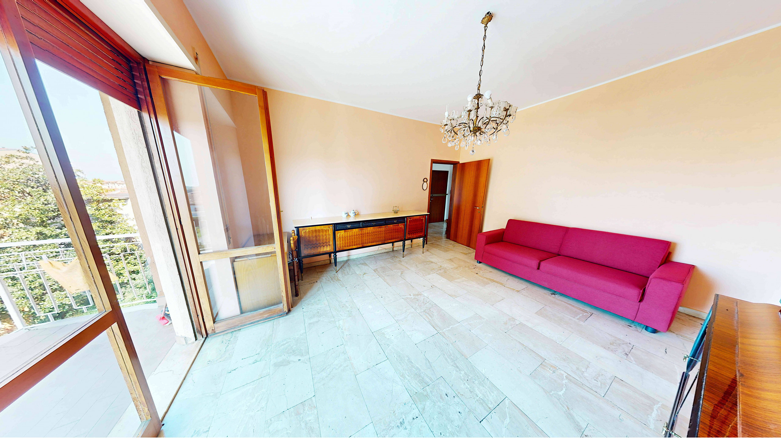 Appartamento in vendita a Venegono Inferiore, 2 locali, prezzo € 69.000 | PortaleAgenzieImmobiliari.it