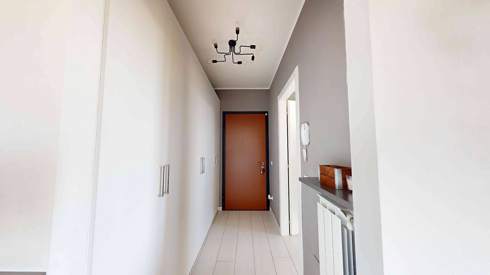 Appartamento in vendita a Gornate-Olona, 3 locali, prezzo € 149.000 | PortaleAgenzieImmobiliari.it