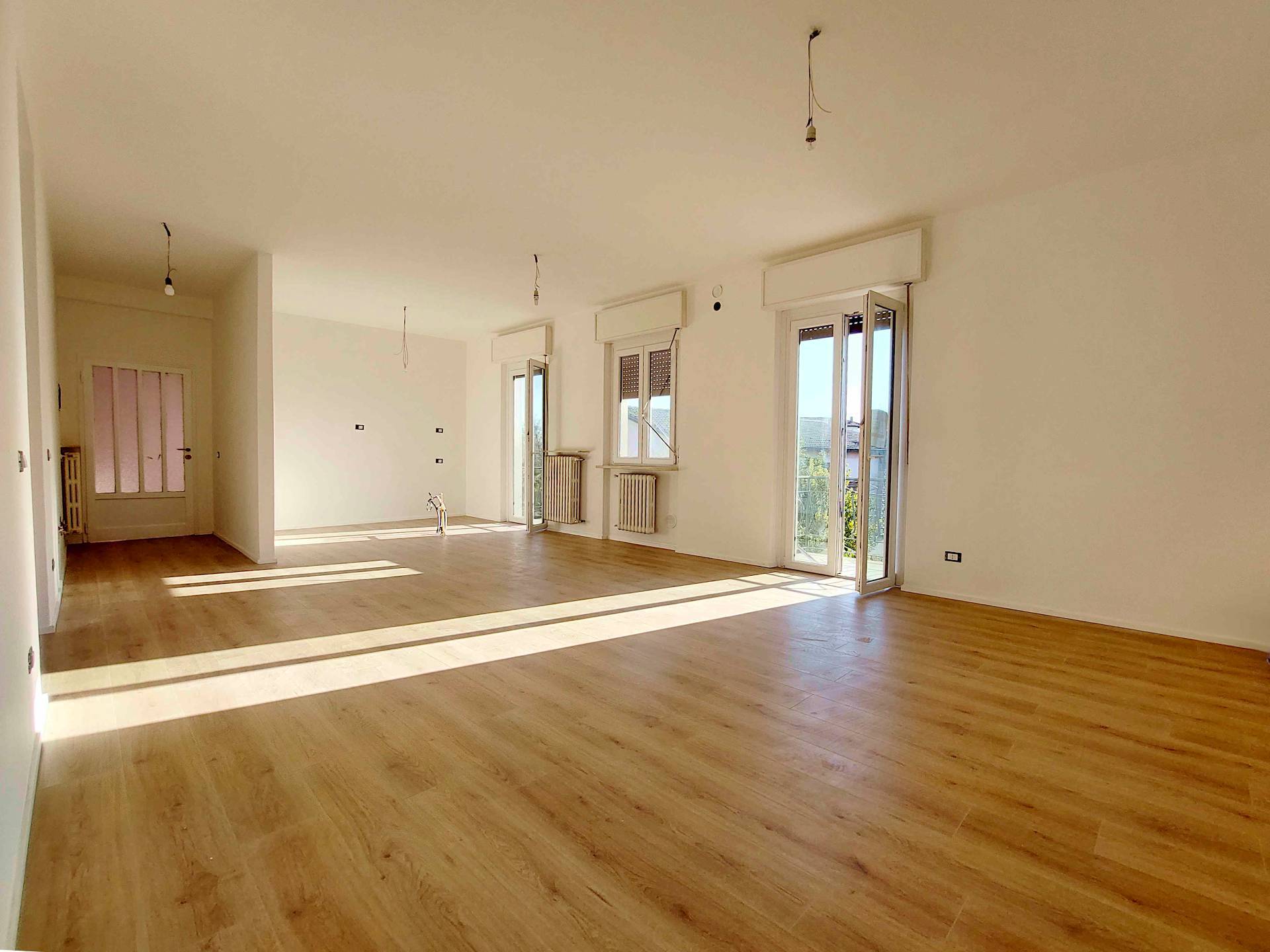 Appartamento in vendita a Sumirago, 3 locali, prezzo € 139.000 | PortaleAgenzieImmobiliari.it