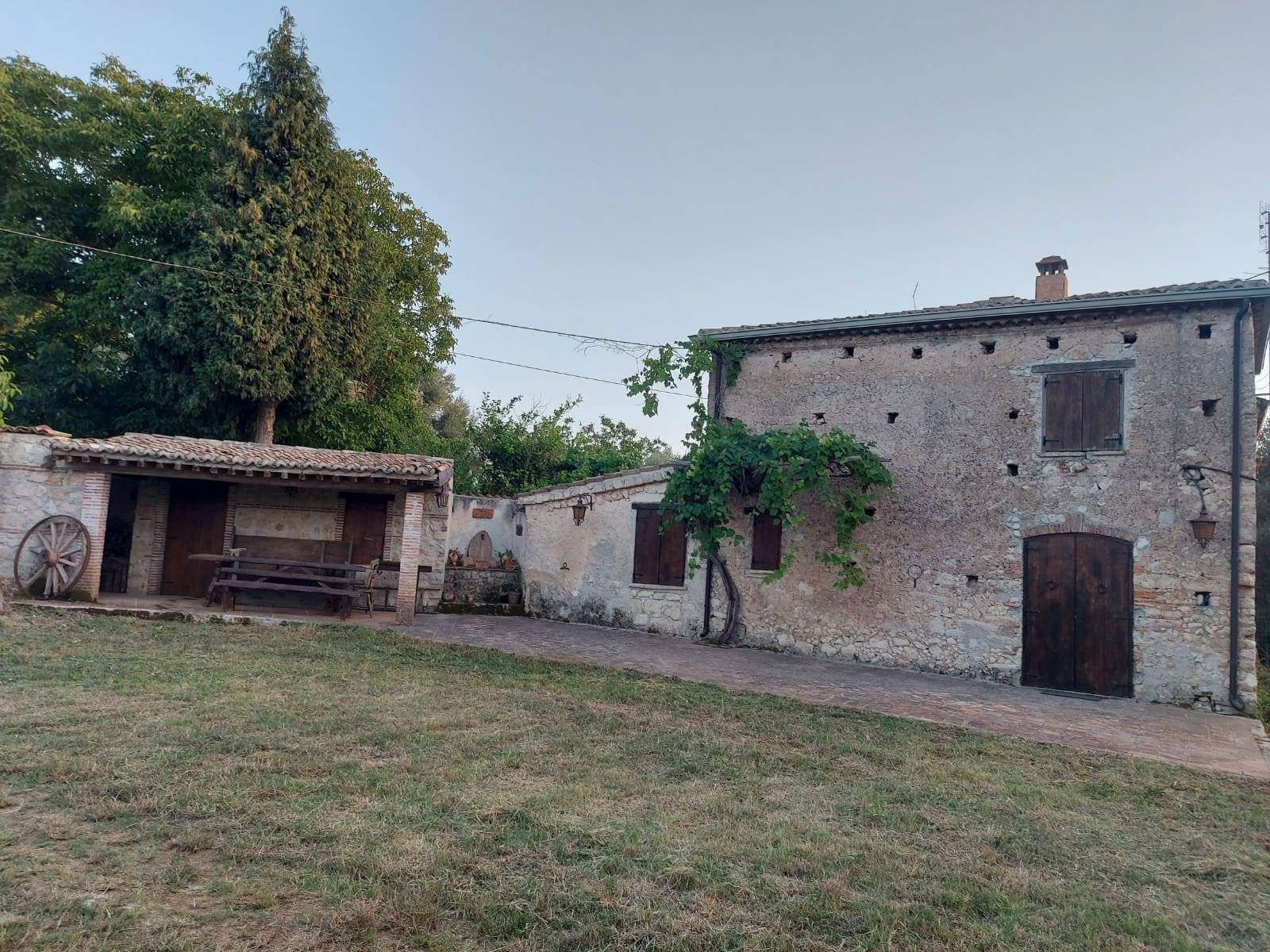 Villa in vendita a Zaccanopoli