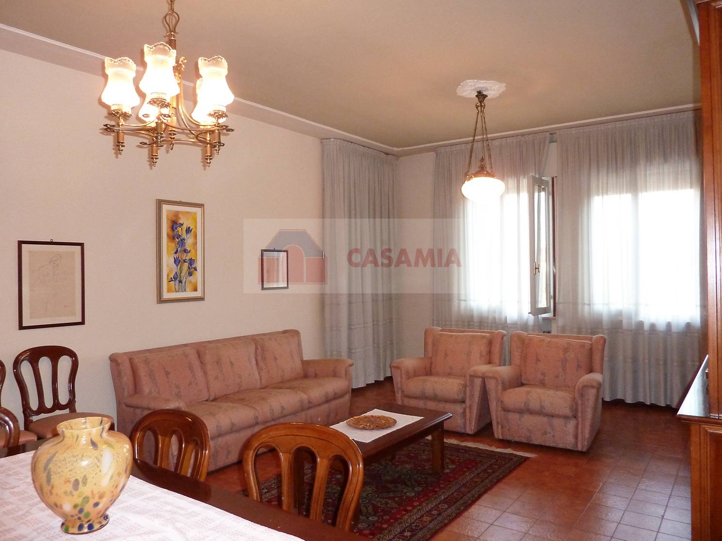Appartamento in vendita a Oderzo, 5 locali, prezzo € 280.000 | PortaleAgenzieImmobiliari.it