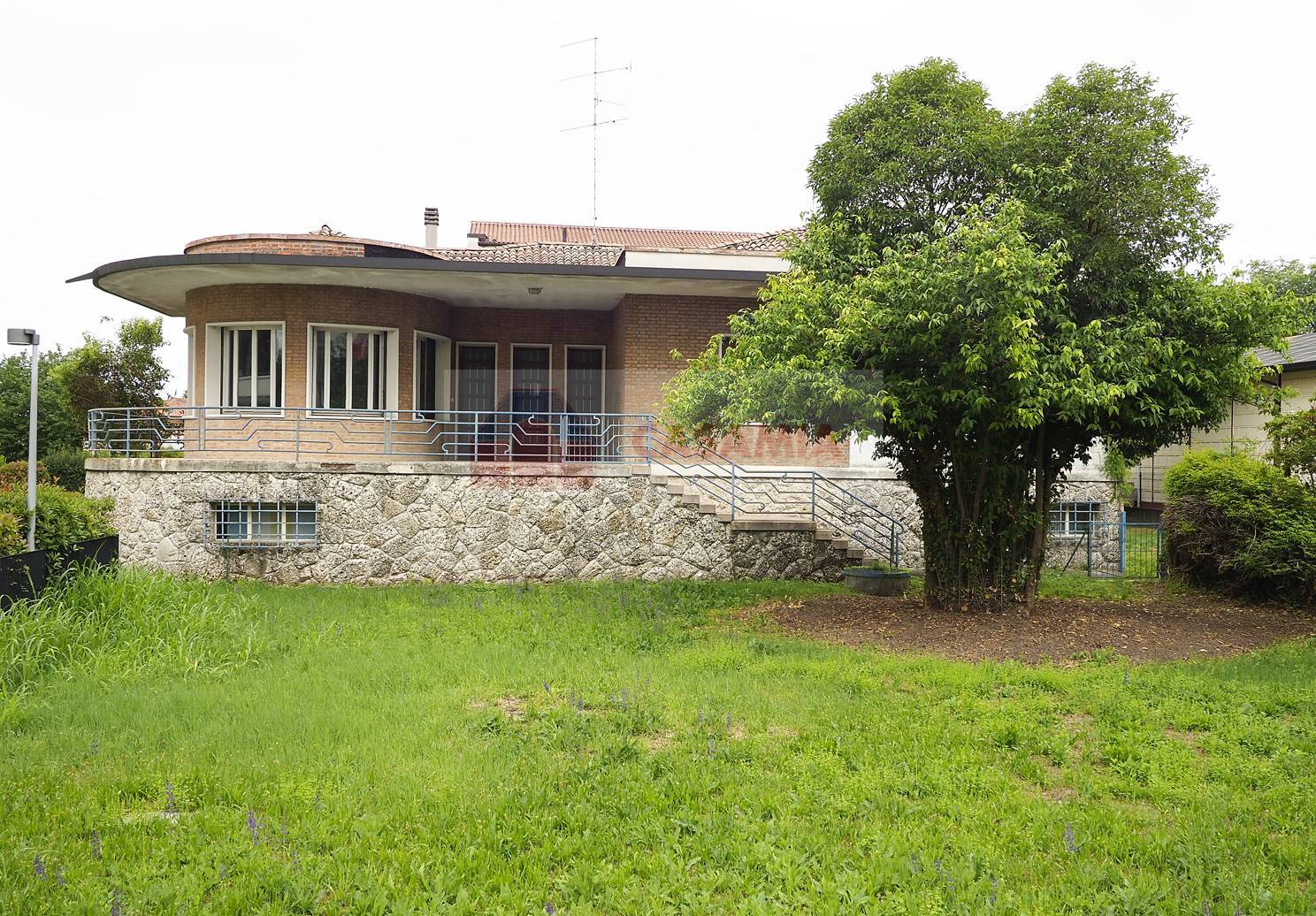Villa in vendita a Oderzo, 7 locali, zona Località: Centro, prezzo € 420.000 | PortaleAgenzieImmobiliari.it