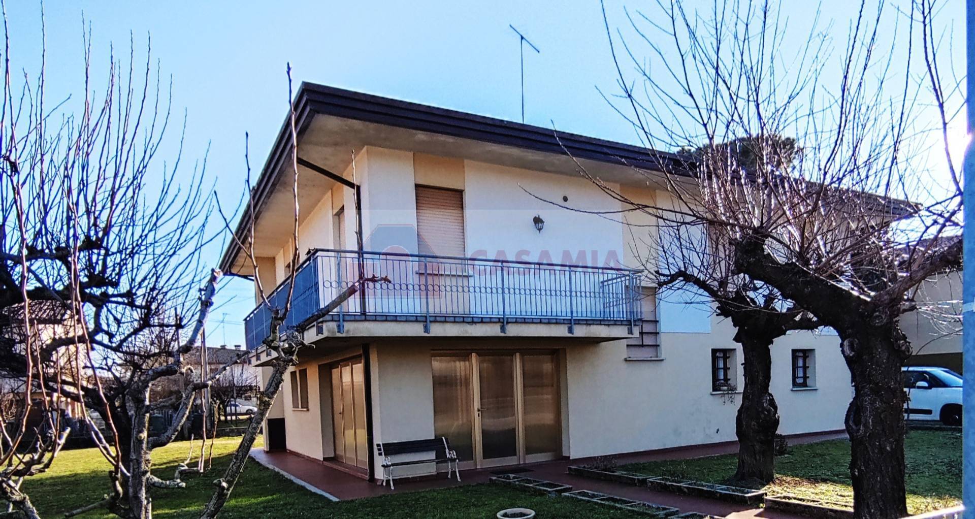 Villa in vendita a Oderzo - Zona: Colfrancui