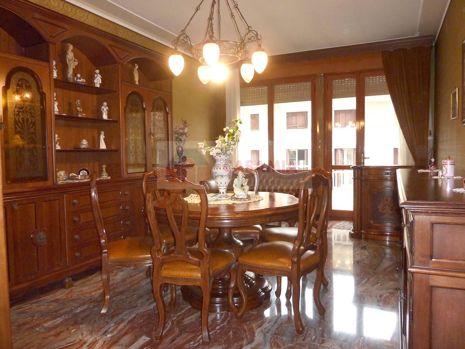 Appartamento in vendita a Motta di Livenza, 5 locali, zona Località: Centro, prezzo € 185.000 | PortaleAgenzieImmobiliari.it