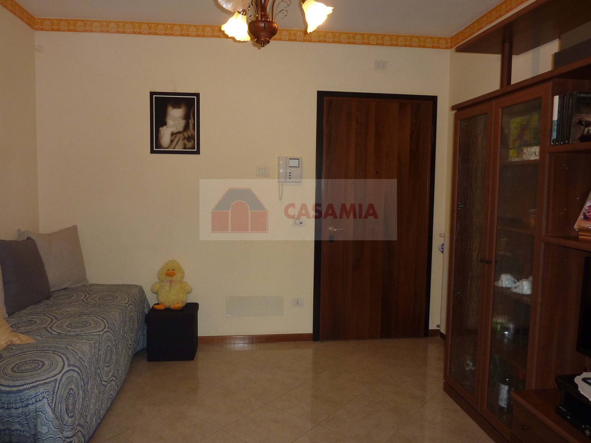 Appartamento in vendita a Chiarano, 2 locali, zona Località: FossaltaMaggiore, prezzo € 84.000 | PortaleAgenzieImmobiliari.it