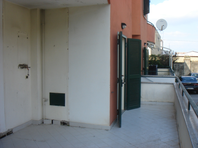Appartamento in vendita a Melito di Napoli, 3 locali, prezzo € 165.000 | CambioCasa.it
