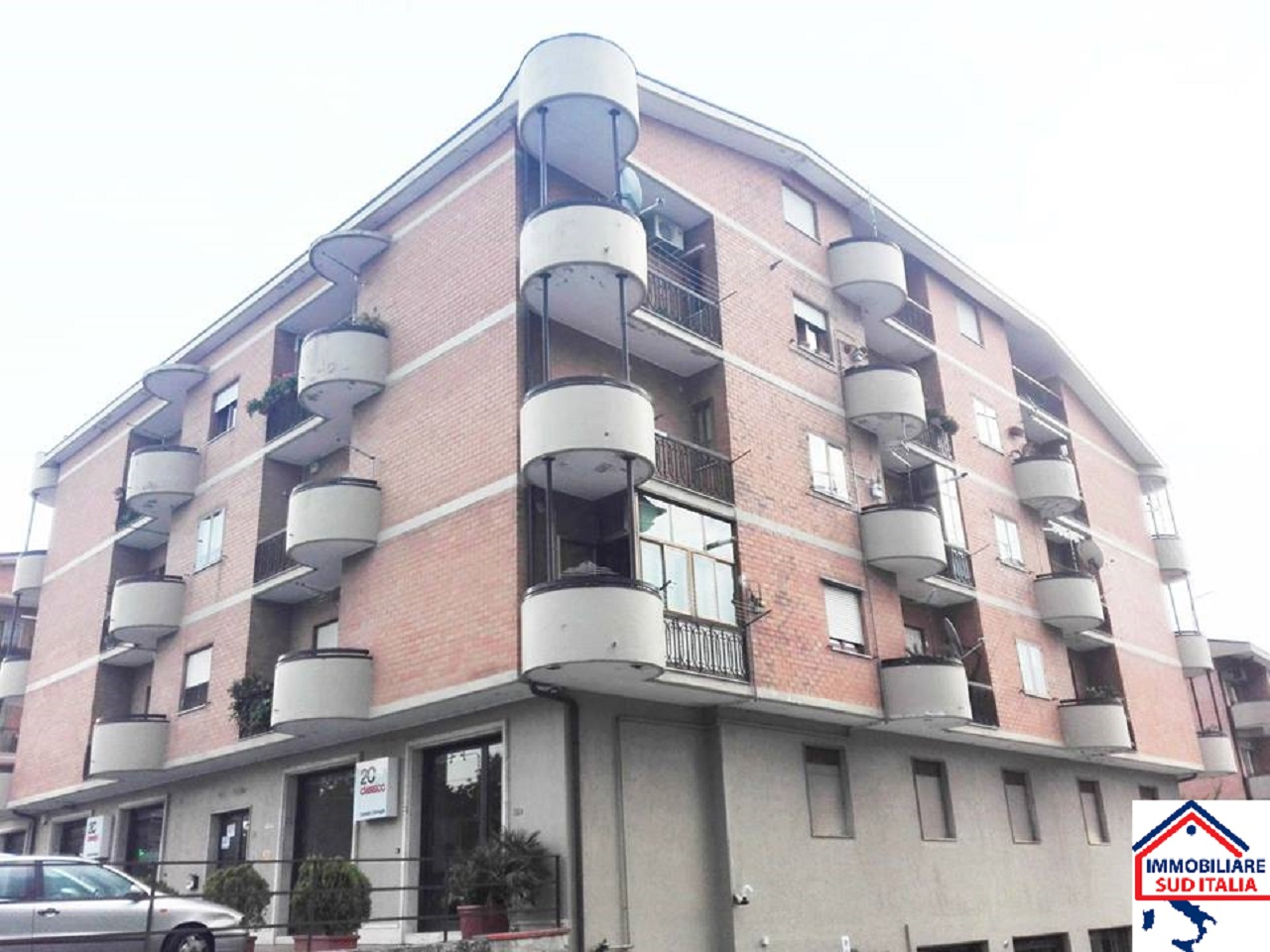 Appartamento in vendita a Mercogliano, 4 locali, prezzo € 165.000 | CambioCasa.it