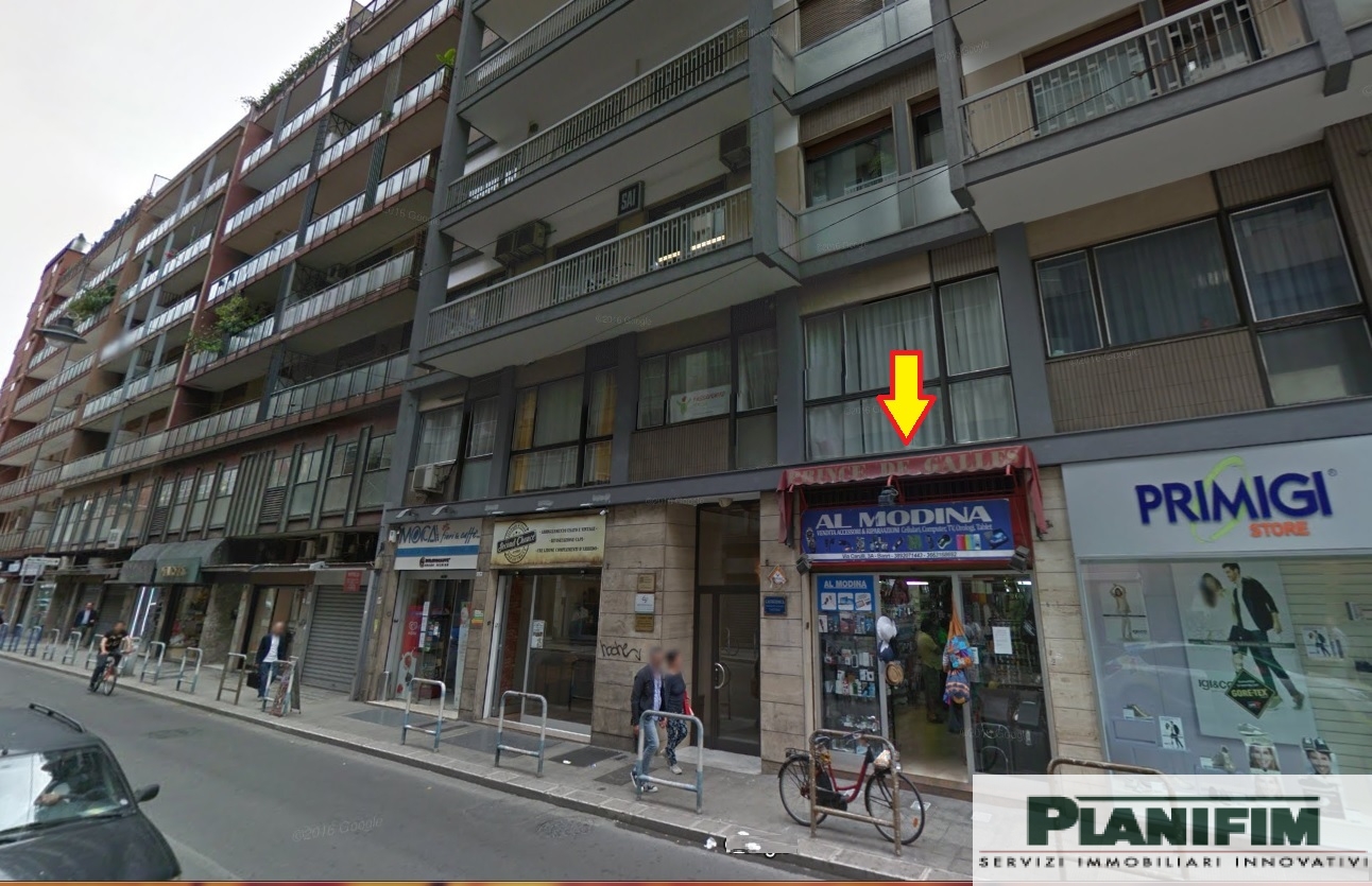 Negozio / Locale in vendita a Bari, 9999 locali, zona t, prezzo € 200.000 | PortaleAgenzieImmobiliari.it
