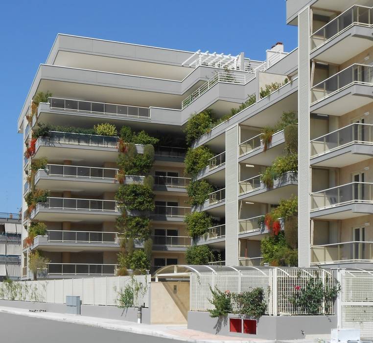 Appartamento in vendita a Bari, 4 locali, zona Località: S.Pasquale, prezzo € 540.000 | PortaleAgenzieImmobiliari.it