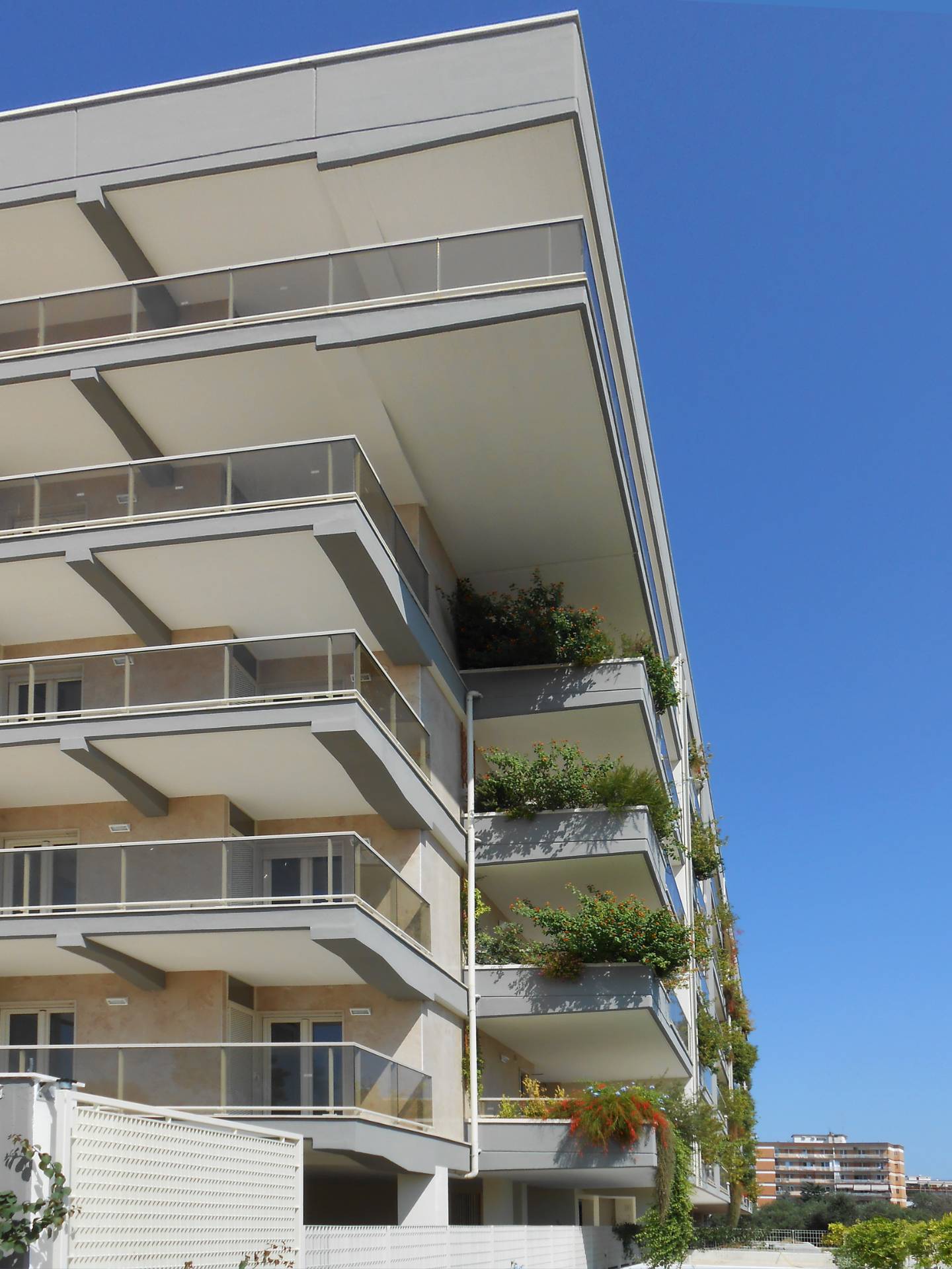 Appartamento in vendita a Bari, 5 locali, zona Località: S.Pasquale, prezzo € 567.000 | PortaleAgenzieImmobiliari.it