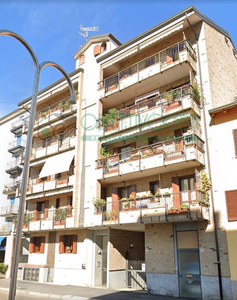 Appartamento in vendita a Corsico, 2 locali, zona Località: Centro, prezzo € 180.000 | PortaleAgenzieImmobiliari.it