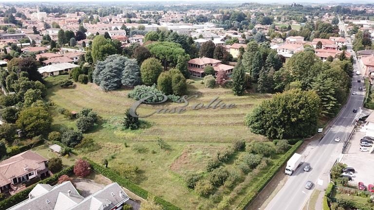 Villa in vendita a Cermenate, 20 locali, prezzo € 1.450.000 | PortaleAgenzieImmobiliari.it