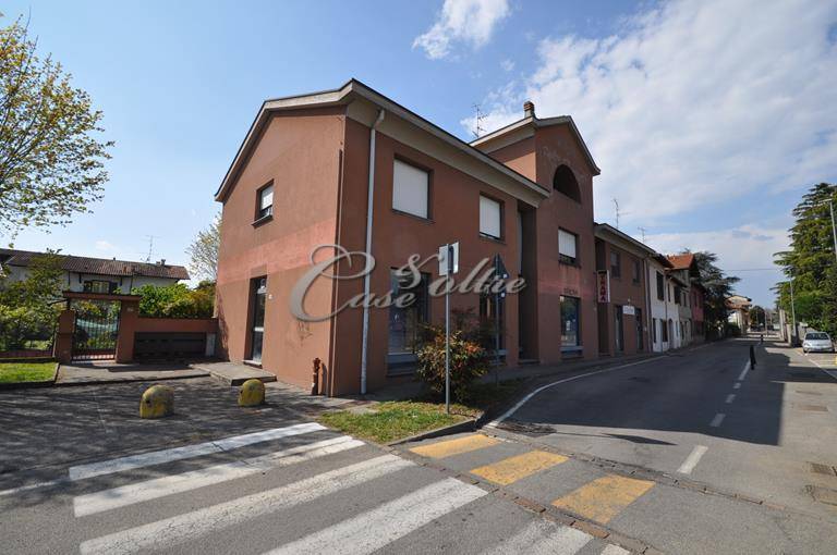 Negozio / Locale in affitto a Cermenate, 9999 locali, prezzo € 800 | PortaleAgenzieImmobiliari.it