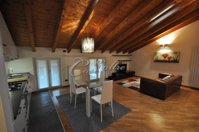 Appartamento in vendita a Carimate, 3 locali, prezzo € 170.000 | PortaleAgenzieImmobiliari.it