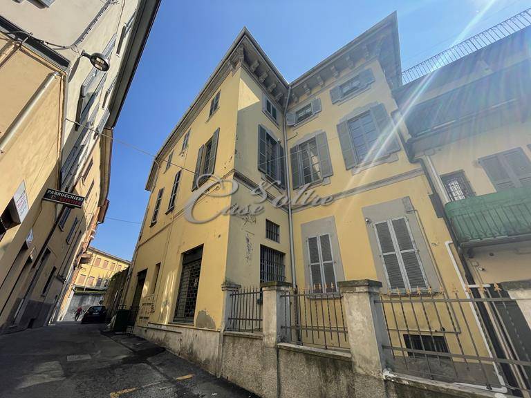 Appartamento in vendita a Cantù, 2 locali, prezzo € 85.000 | PortaleAgenzieImmobiliari.it