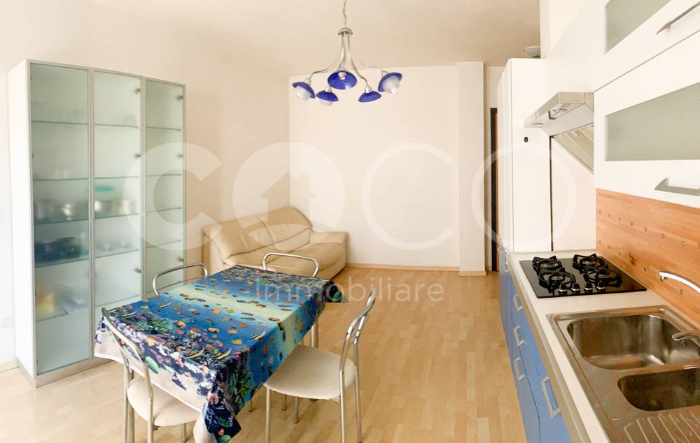 Appartamento in vendita a Monfalcone, 2 locali, prezzo € 85.000 | PortaleAgenzieImmobiliari.it
