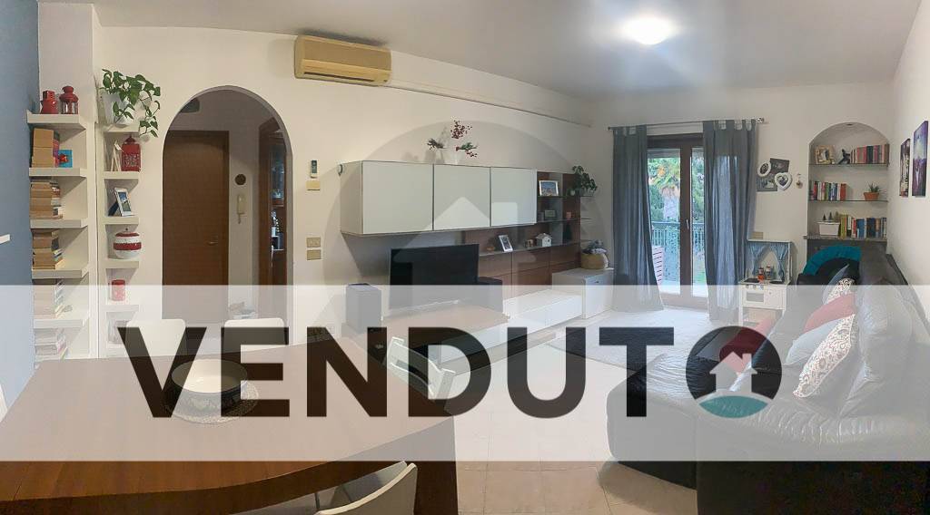 Appartamento in vendita a Ronchi dei Legionari, 3 locali, Trattative riservate | PortaleAgenzieImmobiliari.it
