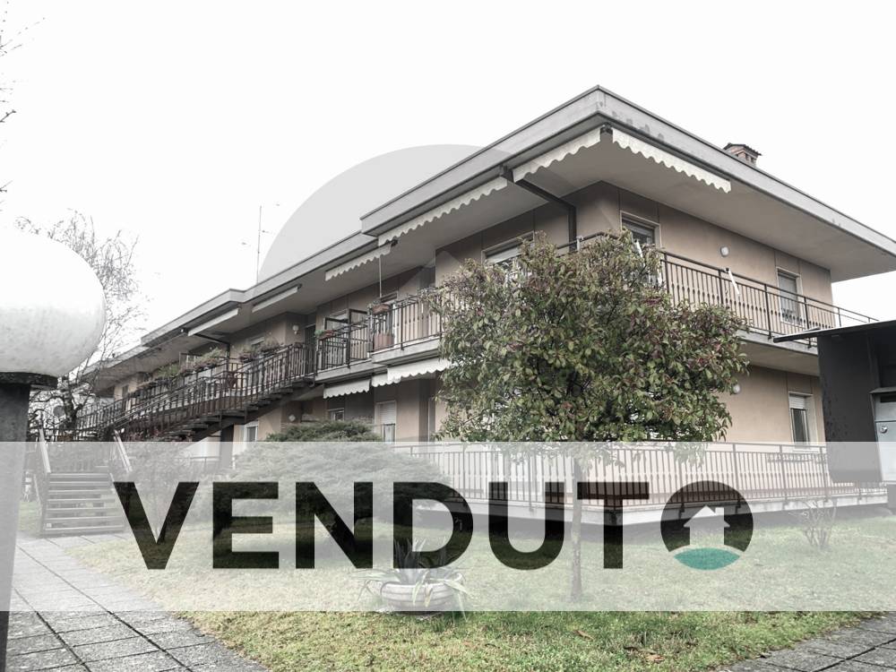 Appartamento in vendita a Gradisca d'Isonzo, 4 locali, Trattative riservate | PortaleAgenzieImmobiliari.it