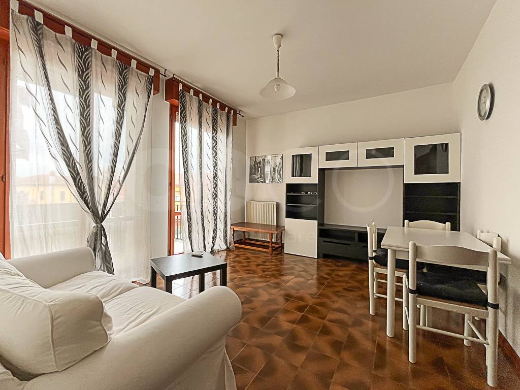 Appartamento in vendita a Turriaco, 3 locali, prezzo € 87.000 | PortaleAgenzieImmobiliari.it