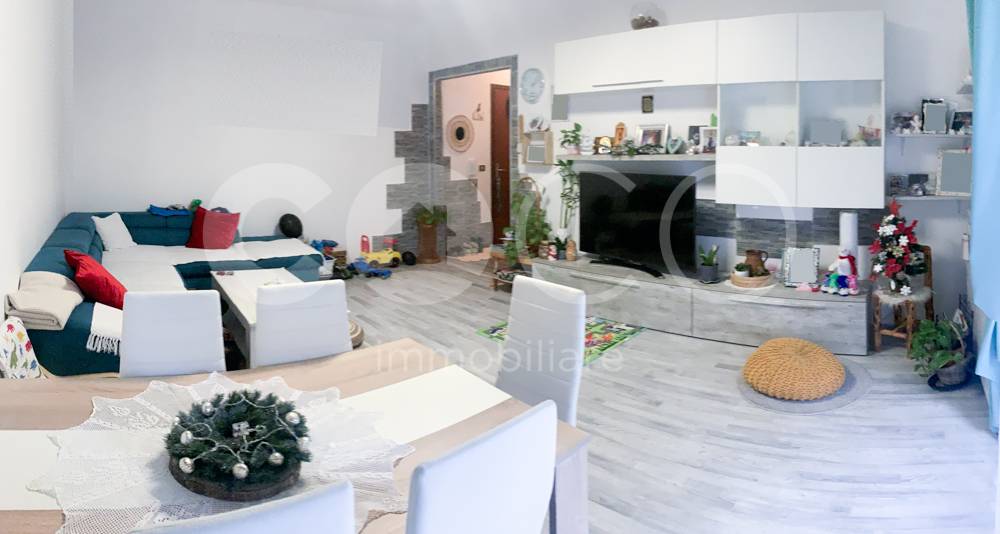 Appartamento in vendita a Monfalcone, 3 locali, prezzo € 138.000 | PortaleAgenzieImmobiliari.it
