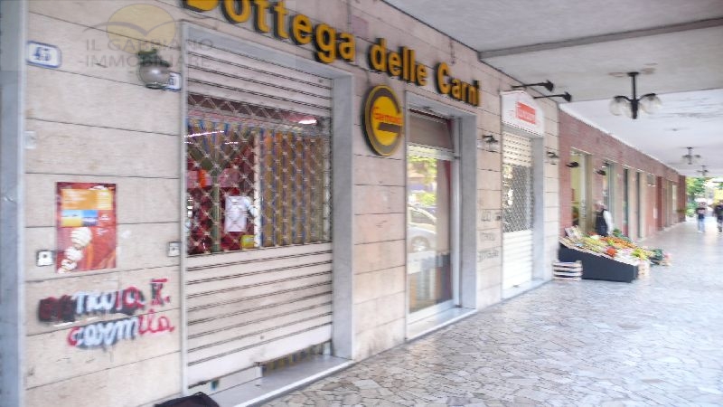 Negozio / Locale in vendita a Recco, 9999 locali, zona Località: Recco, prezzo € 370.000 | PortaleAgenzieImmobiliari.it
