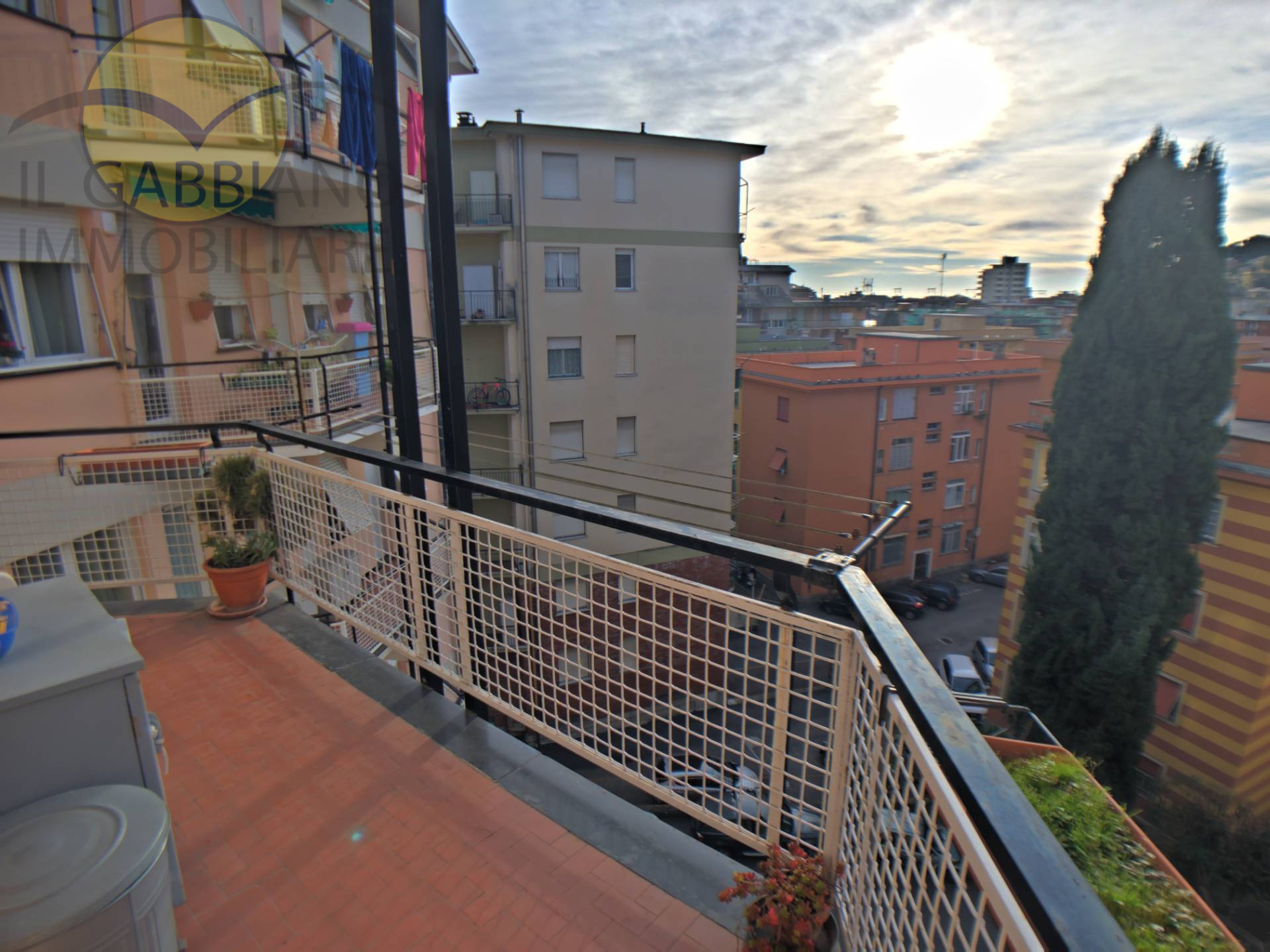Appartamento in affitto a Recco, 6 locali, zona Località: Centrale, prezzo € 1.400 | PortaleAgenzieImmobiliari.it