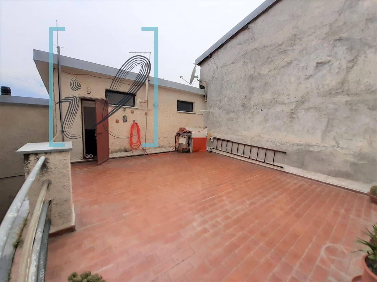 Rustico / Casale in vendita a Pornassio, 4 locali, zona Zona: Ottano, prezzo € 65.000 | CambioCasa.it