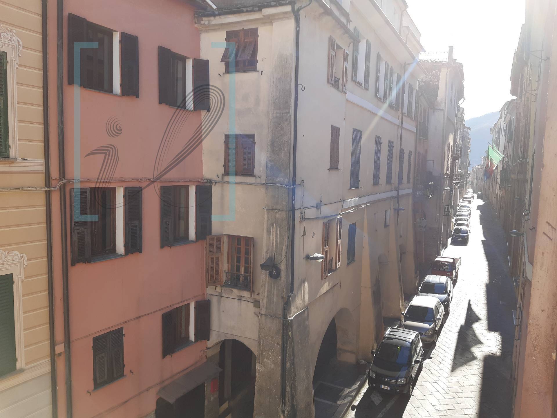 Appartamento in vendita a Pieve di Teco, 4 locali, prezzo € 129.000 | PortaleAgenzieImmobiliari.it