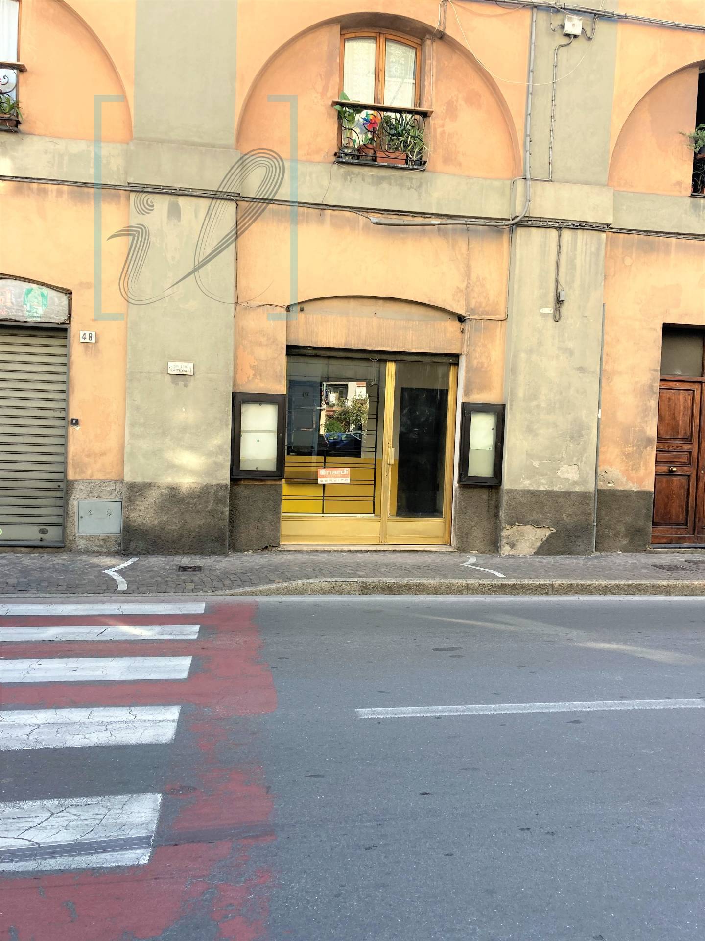 Ufficio / Studio in vendita a Albenga, 9999 locali, prezzo € 38.000 | CambioCasa.it