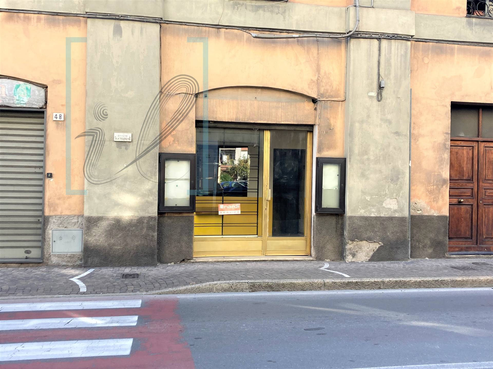Ufficio / Studio in vendita a Albenga, 9999 locali, prezzo € 38.000 | PortaleAgenzieImmobiliari.it