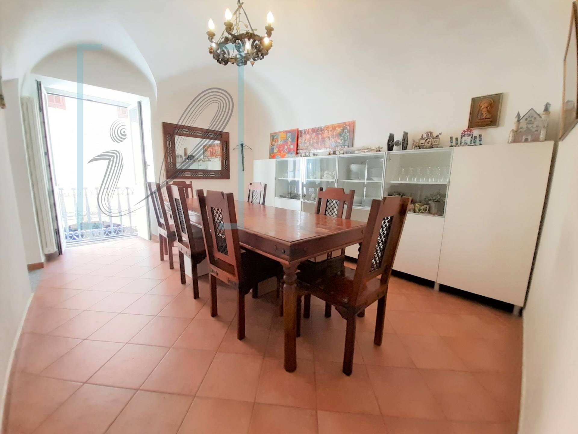 Appartamento in vendita a Pieve di Teco, 6 locali, prezzo € 220.000 | PortaleAgenzieImmobiliari.it