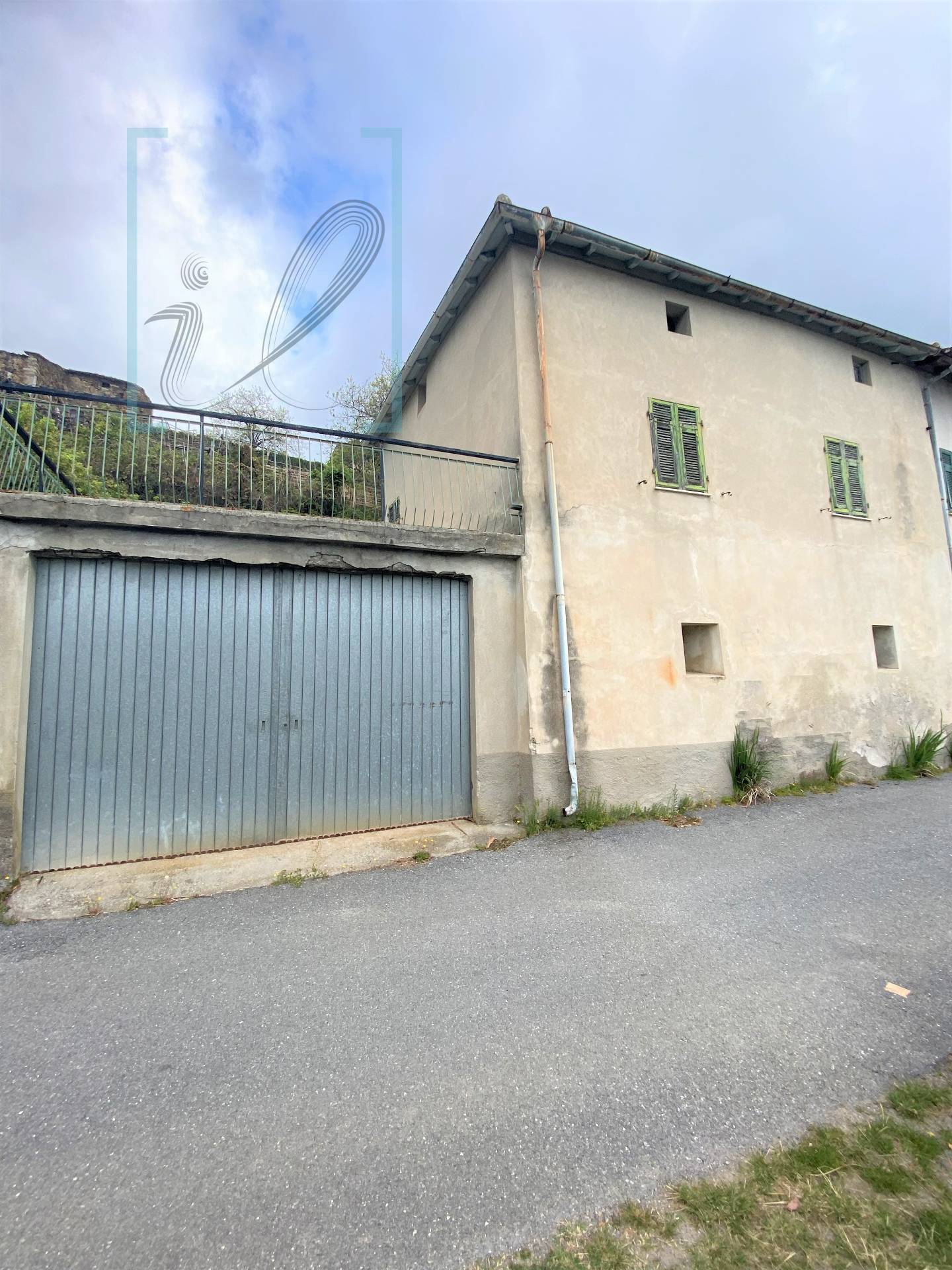 Rustico / Casale in vendita a Rialto, 7 locali, prezzo € 160.000 | PortaleAgenzieImmobiliari.it