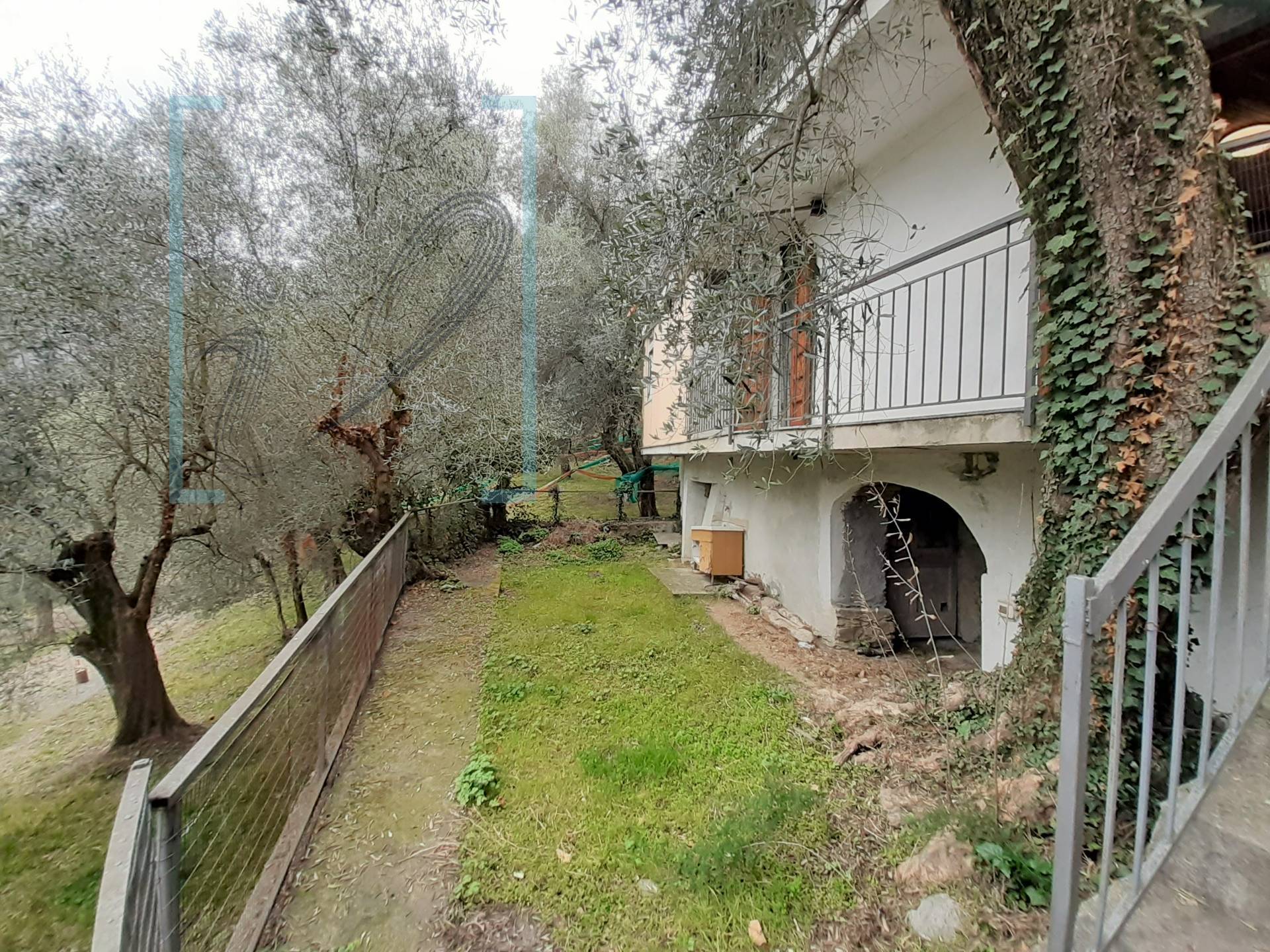 Rustico / Casale in vendita a Casanova Lerrone, 4 locali, zona o, prezzo € 48.000 | PortaleAgenzieImmobiliari.it