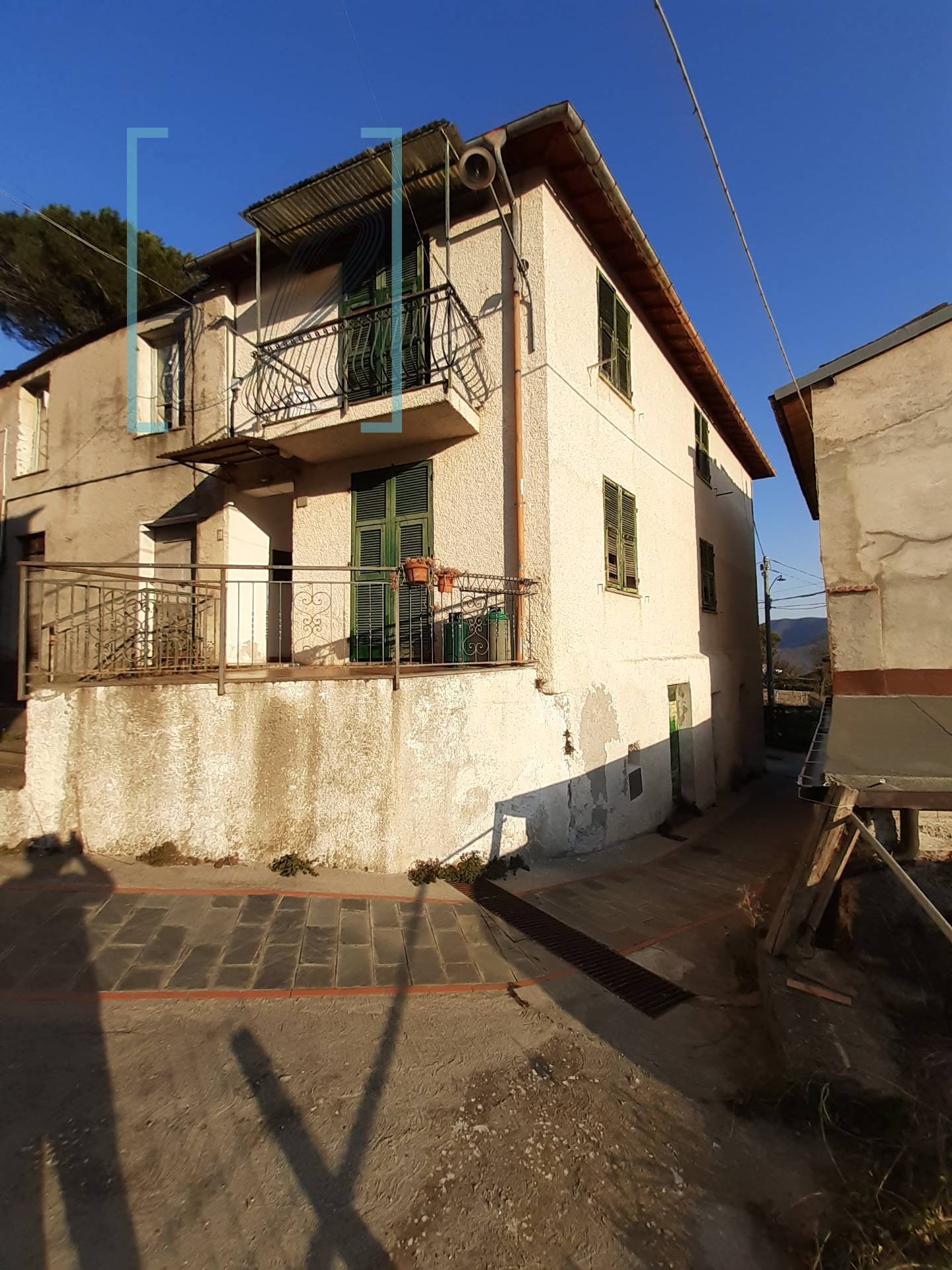 Appartamento in vendita a Borghetto d'Arroscia, 3 locali, zona o, prezzo € 25.000 | PortaleAgenzieImmobiliari.it
