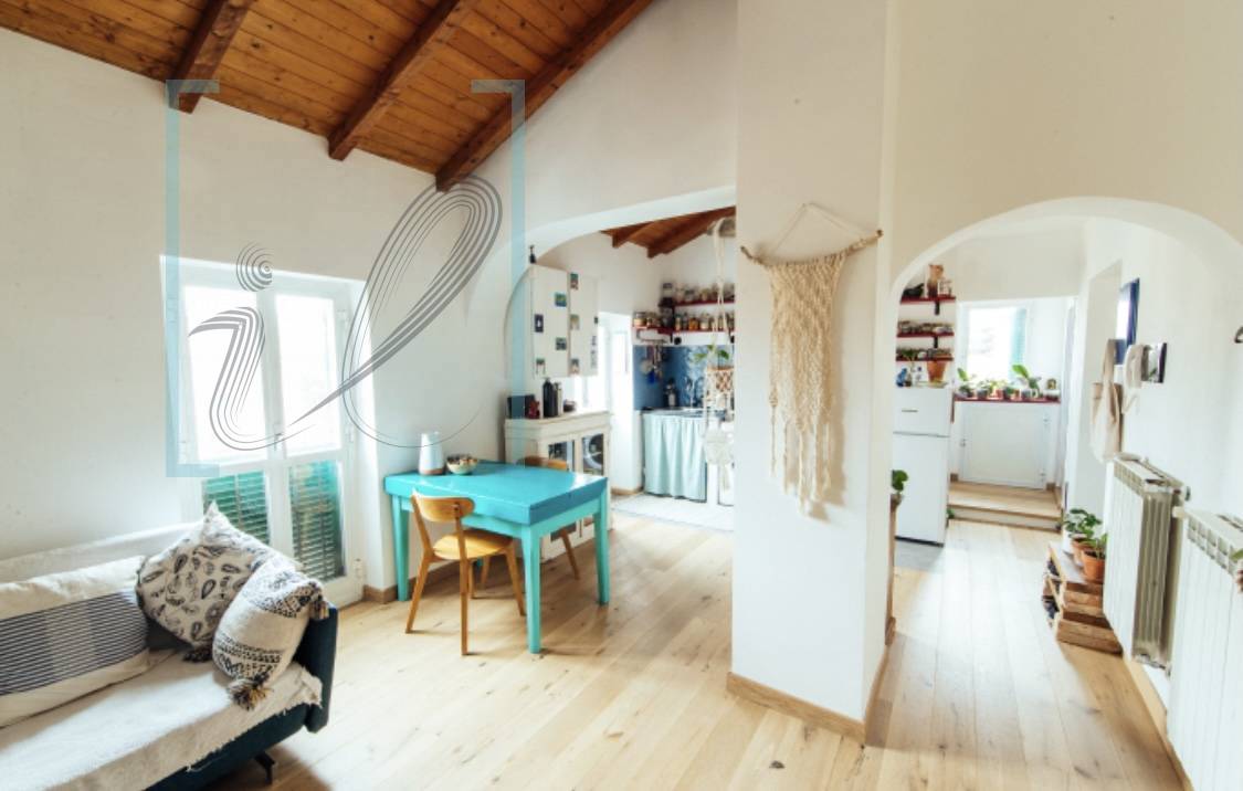 Appartamento in vendita a Albenga, 3 locali, prezzo € 148.000 | PortaleAgenzieImmobiliari.it