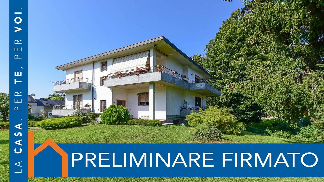 Appartamento in vendita a Malnate, 4 locali, zona ra, prezzo € 239.000 | PortaleAgenzieImmobiliari.it