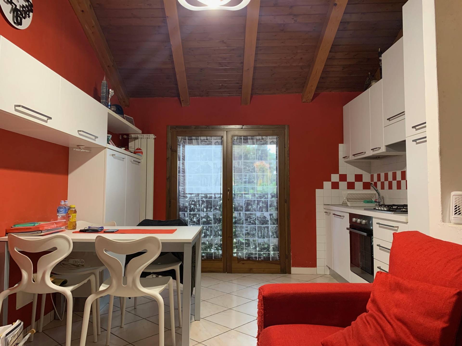 Appartamento in vendita a Mornago, 2 locali, prezzo € 89.000 | PortaleAgenzieImmobiliari.it