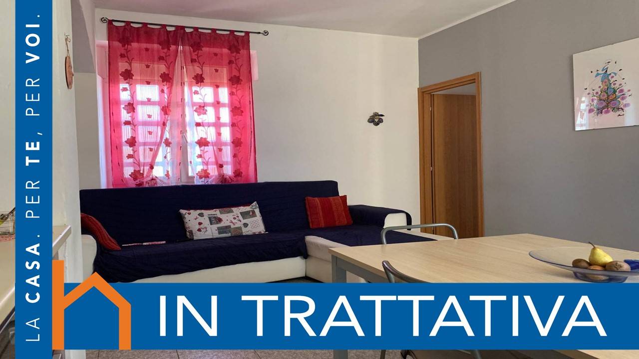 Appartamento in vendita a Malnate, 3 locali, zona Località: Centro, prezzo € 69.000 | PortaleAgenzieImmobiliari.it