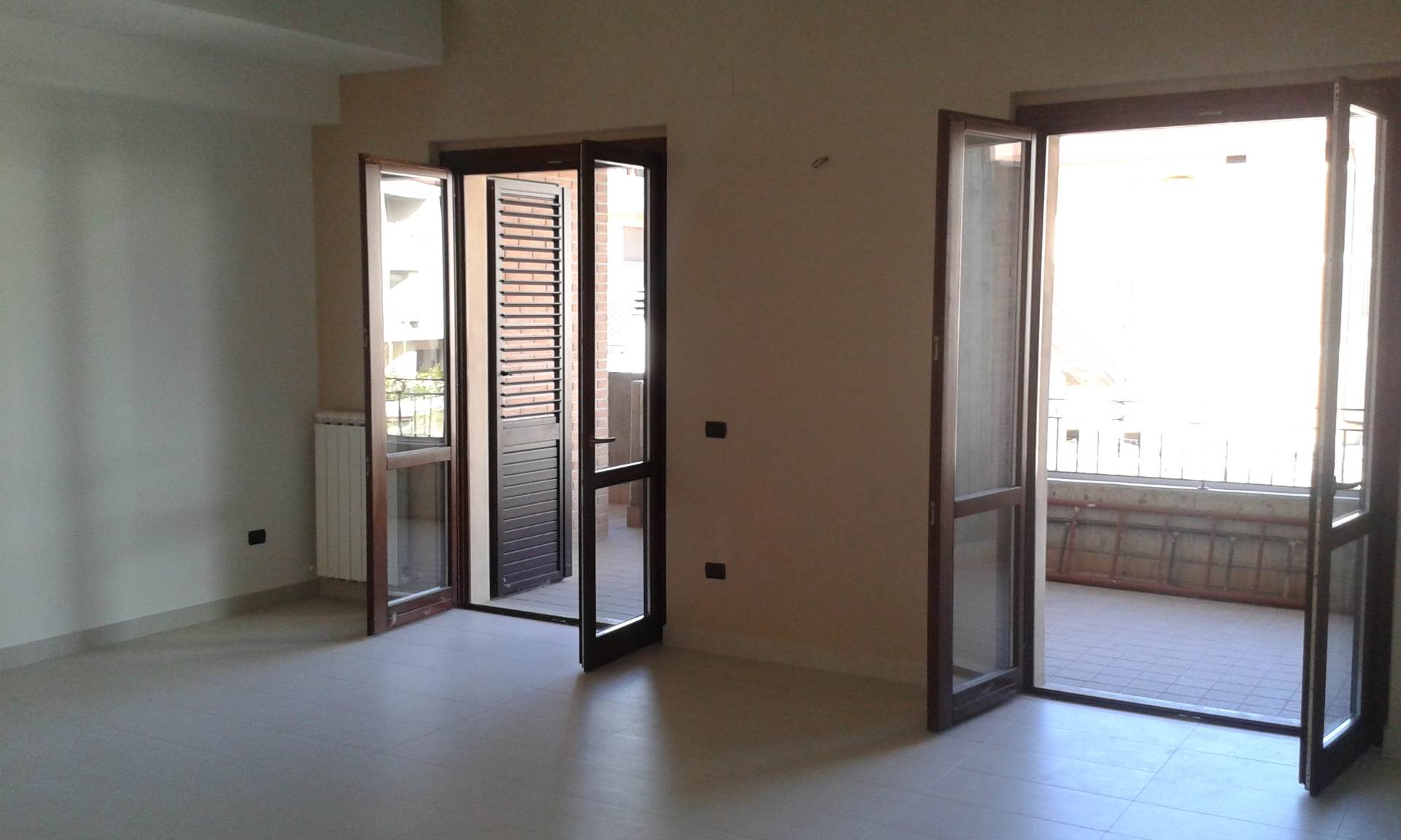 Appartamento in vendita a Teramo, 5 locali, prezzo € 225.000 | PortaleAgenzieImmobiliari.it