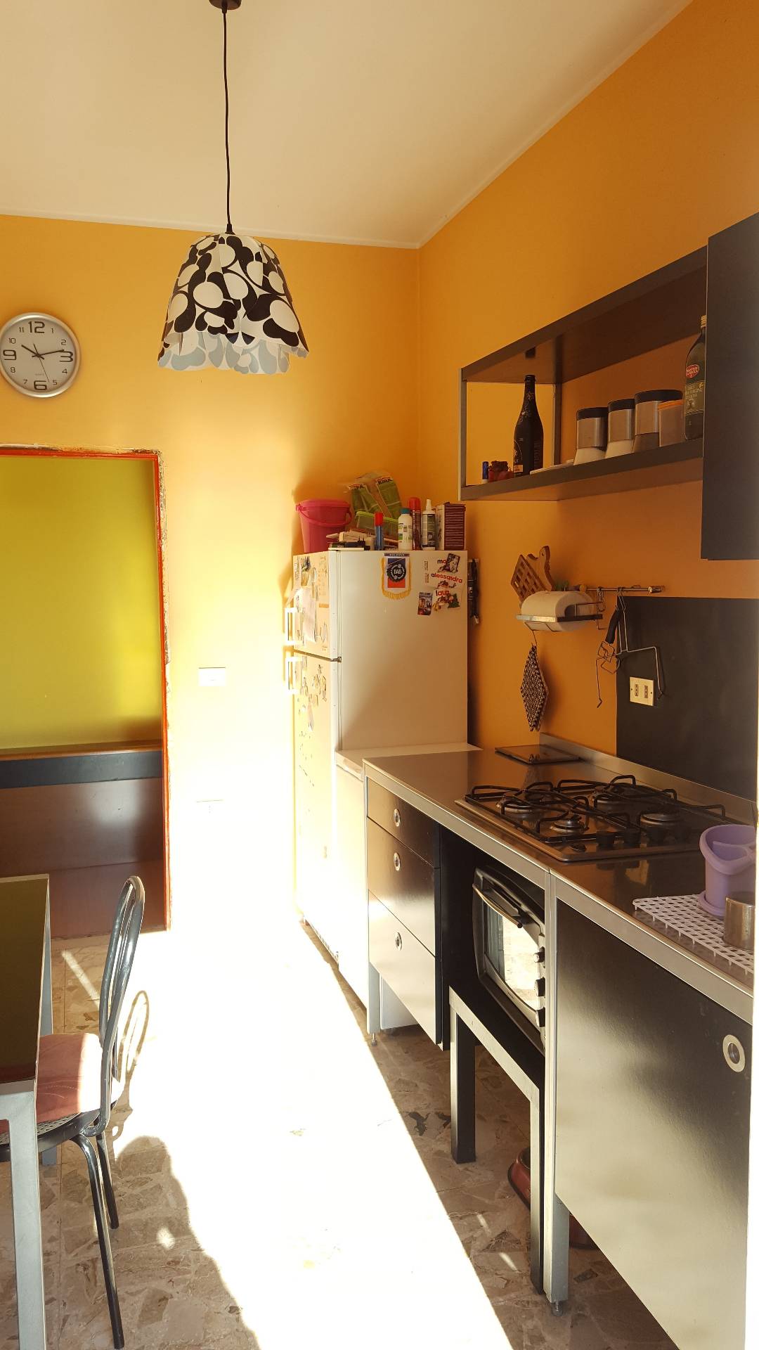 Appartamento in vendita a Teramo, 5 locali, zona ro, prezzo € 120.000 | PortaleAgenzieImmobiliari.it