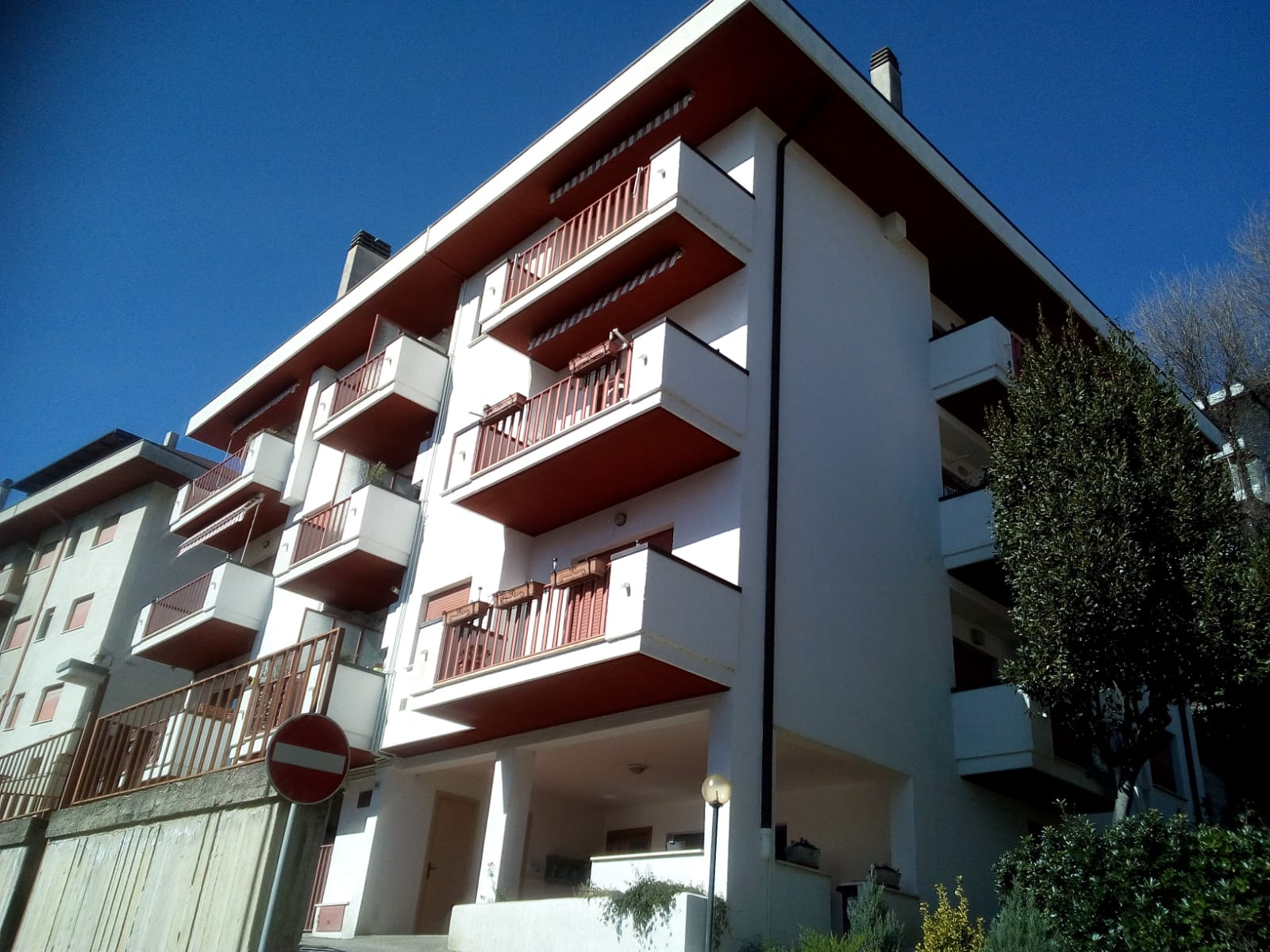 Appartamento in vendita a Teramo, 3 locali, zona Località: Primaperiferia, prezzo € 54.500 | PortaleAgenzieImmobiliari.it