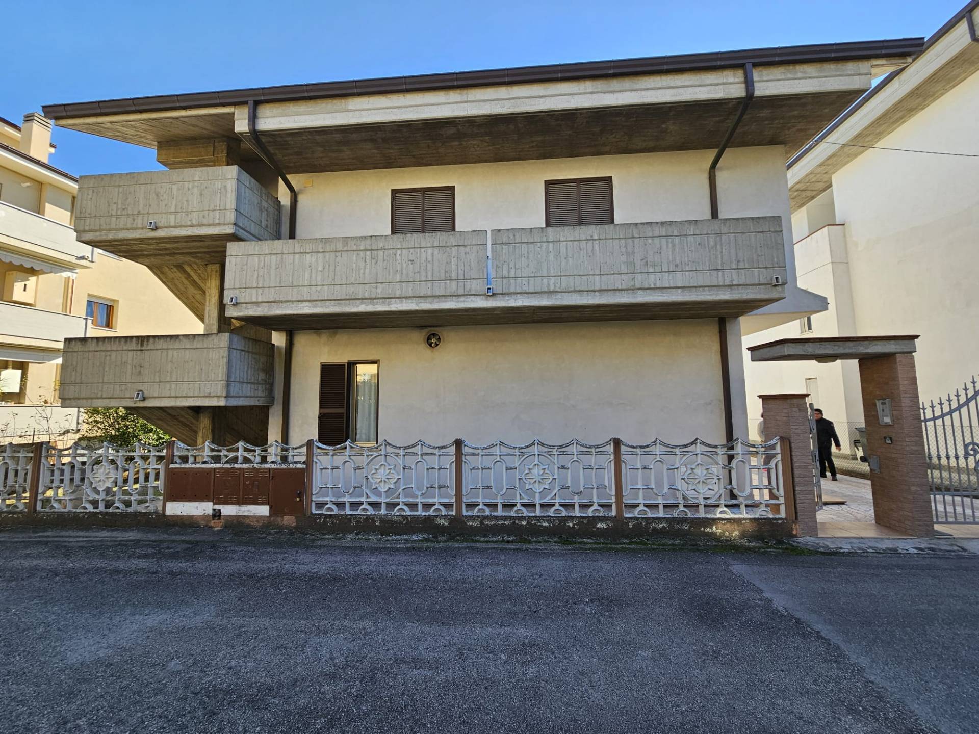 Villa Bifamiliare in Vendita a Giulianova