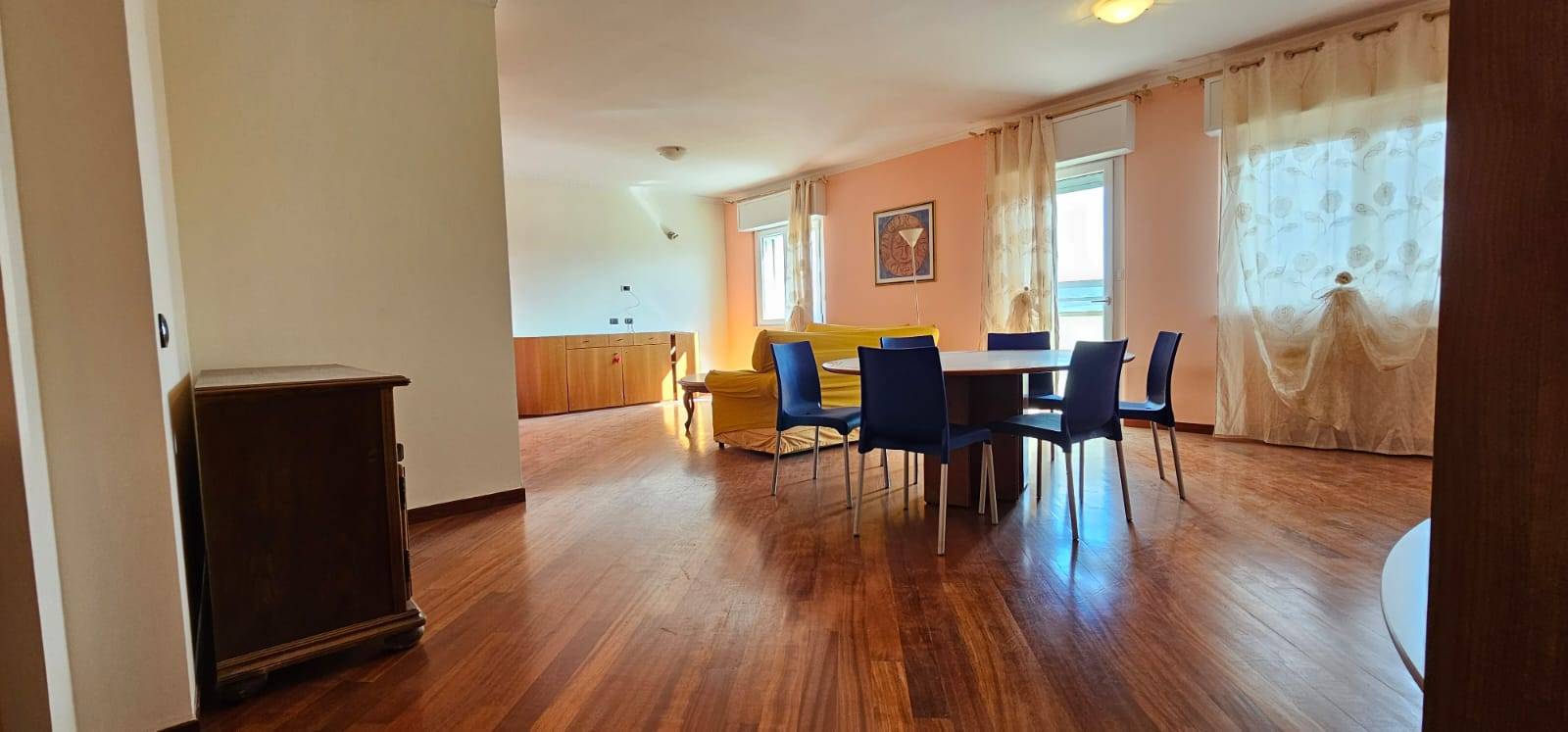 Appartamento in vendita a Teramo, 4 locali, zona Località: ColleatterratoAlto, prezzo € 119.000 | PortaleAgenzieImmobiliari.it