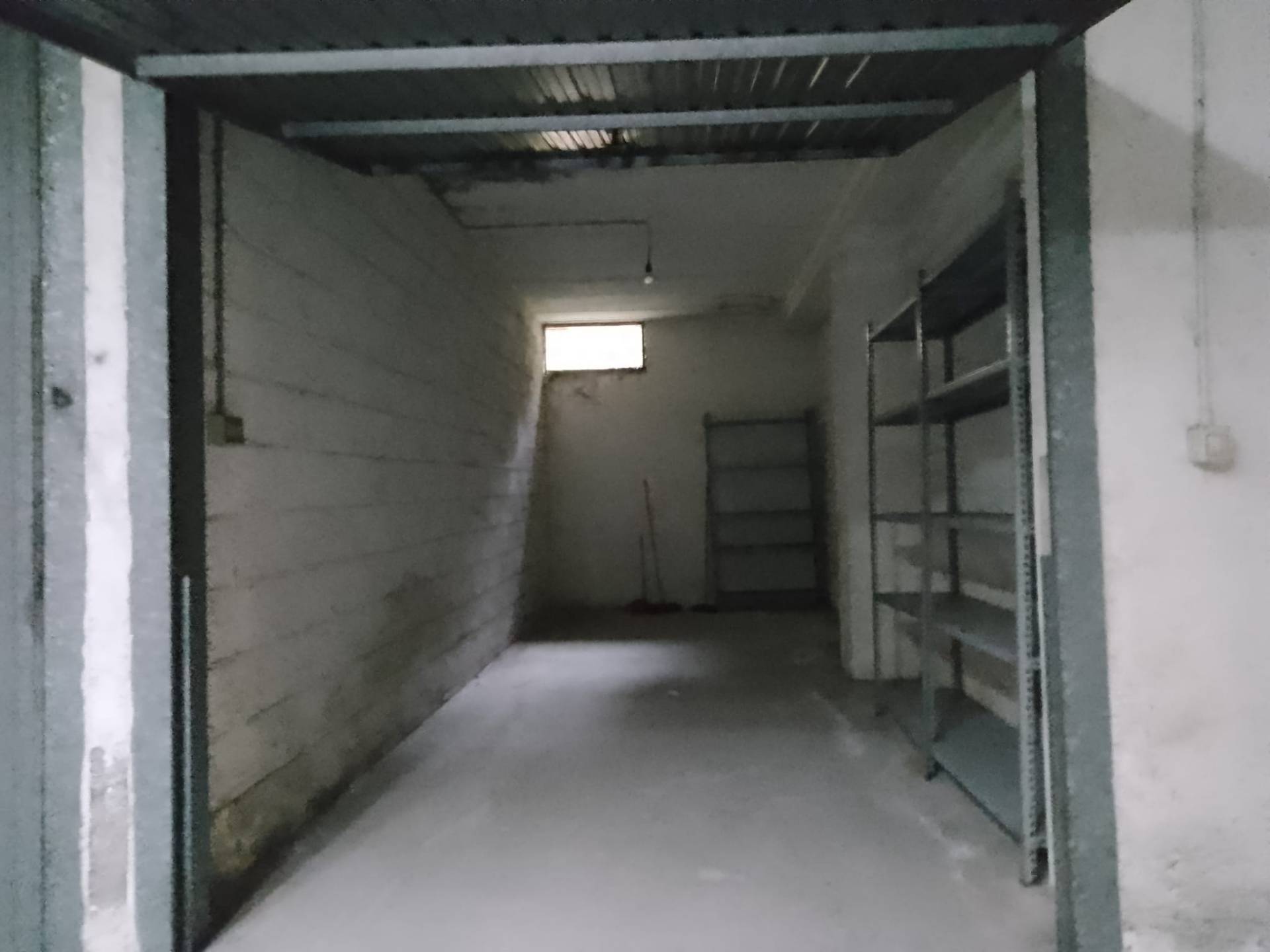 Box / Garage in Vendita a Giulianova