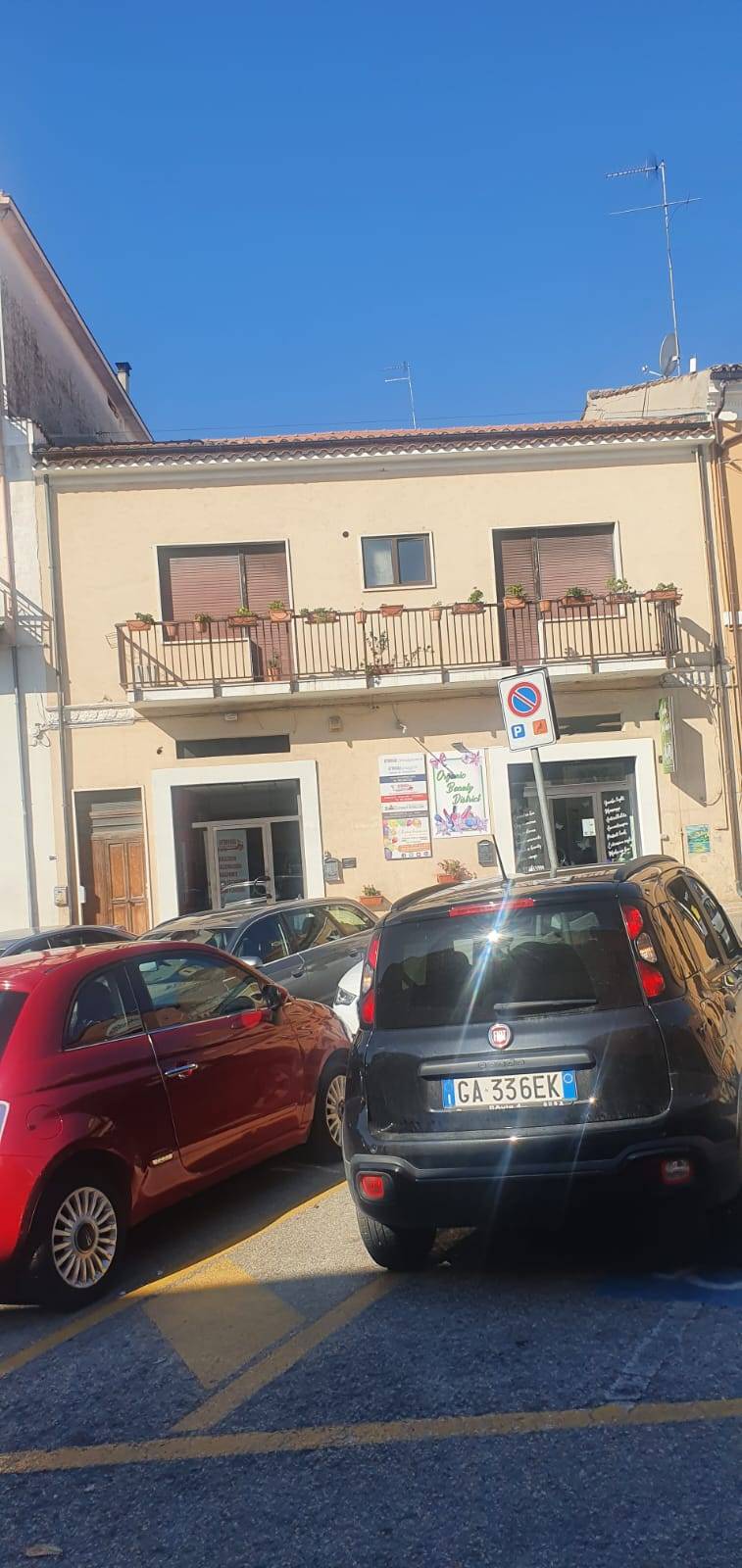 Appartamento in affitto a Giulianova, 5 locali, zona Località: Paese, prezzo € 600 | CambioCasa.it