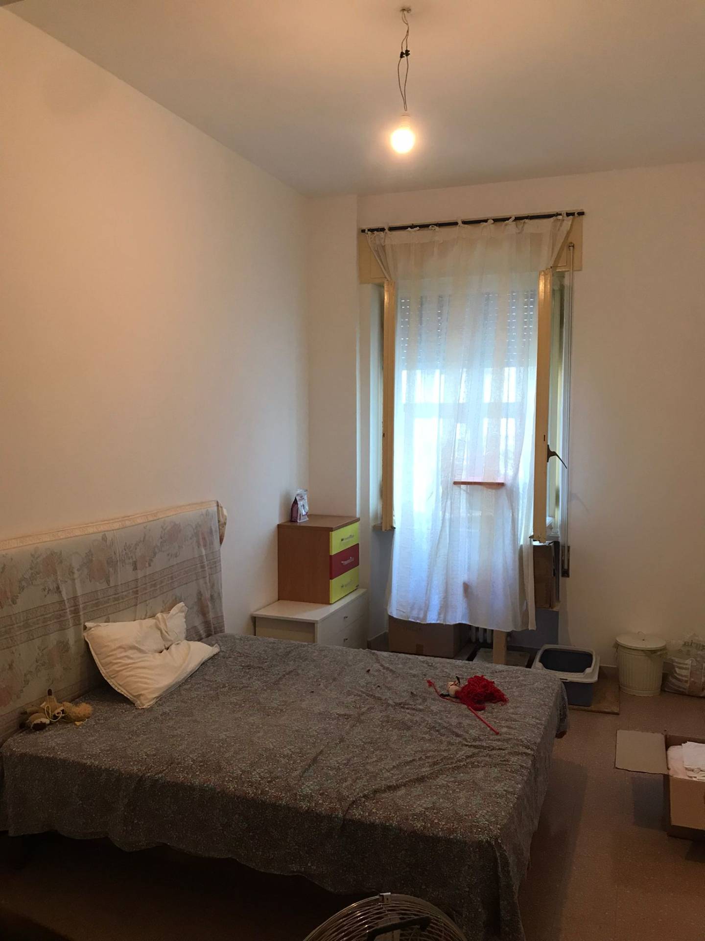 Appartamento in vendita a Giulianova, 5 locali, prezzo € 120.000 | PortaleAgenzieImmobiliari.it