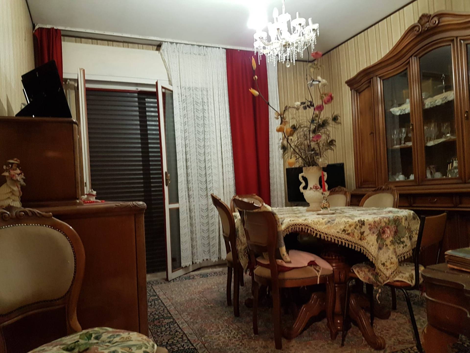 Appartamento in vendita a Bellante, 4 locali, prezzo € 68.000 | PortaleAgenzieImmobiliari.it